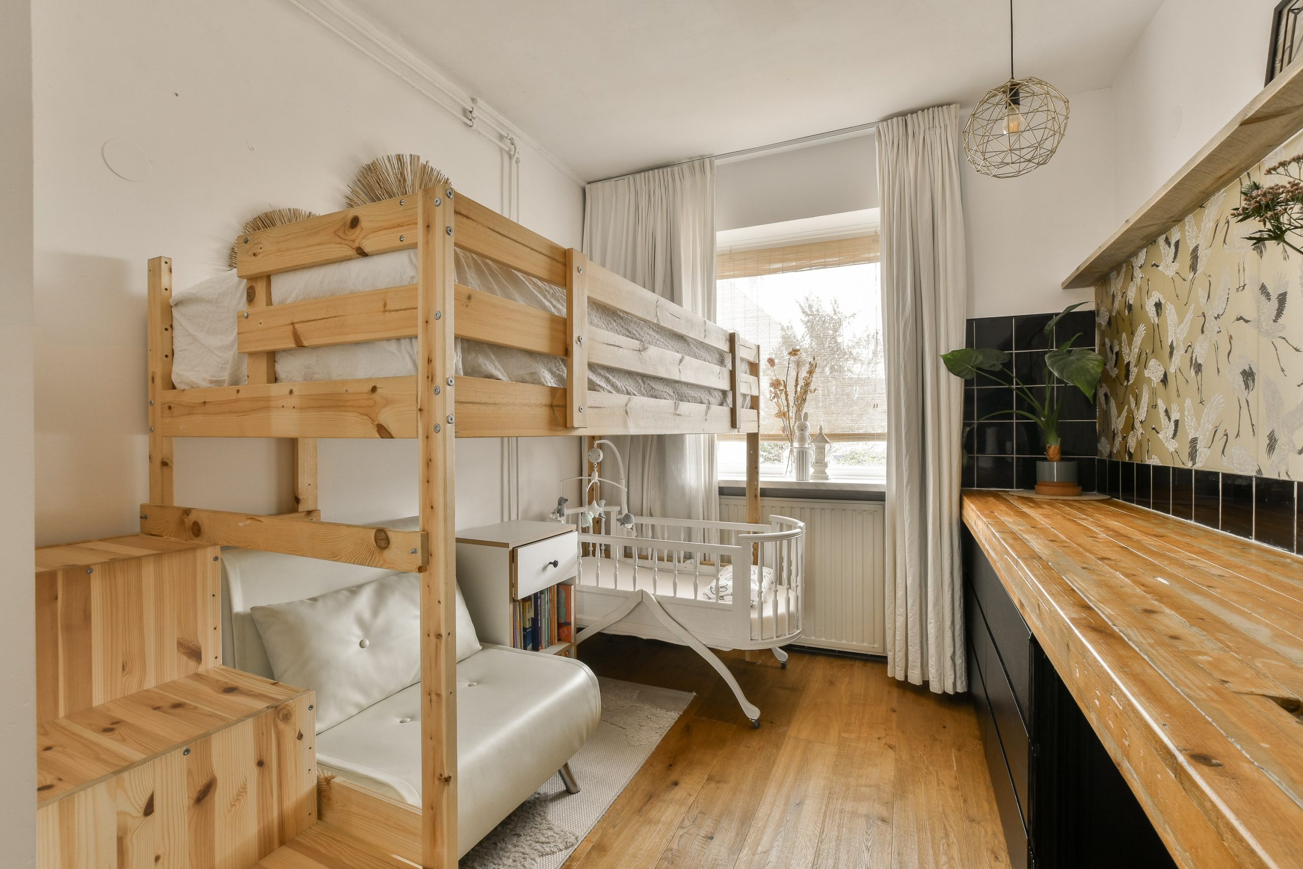 Maximizing Space and Style: The Ultimate Guide to Bunk Bed